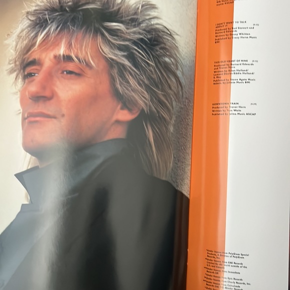 Rod Stewart Storyteller The Complete Anthology 1964-1990 4 CD Set - Picture 11 of 12